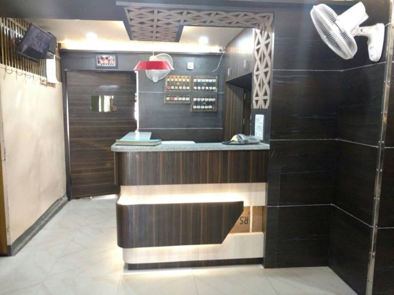 City Hotel Prayagraj — photo 3