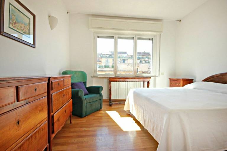 Holiday apartment with 3 rooms for 8 persons — photo 3