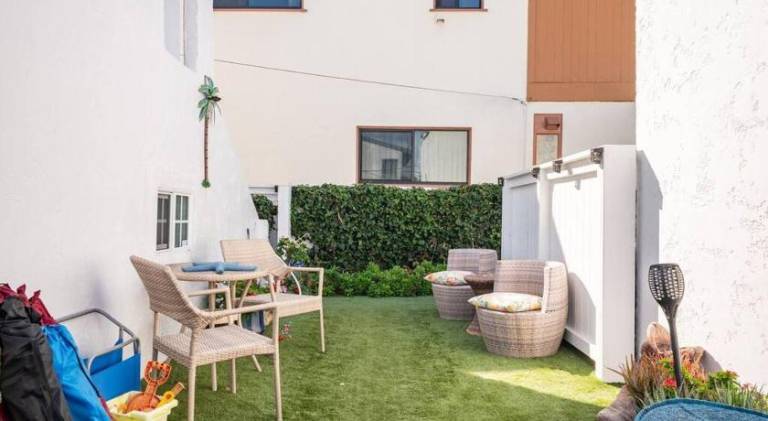 Lovely house | Next to the beach | Suitable for remote work | Pets are welcome — photo 3