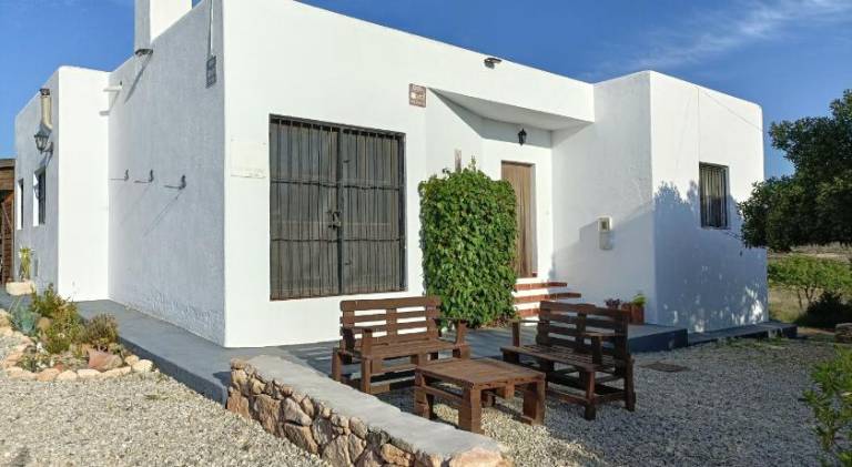 House with 3 rooms for 6 persons — photo 2