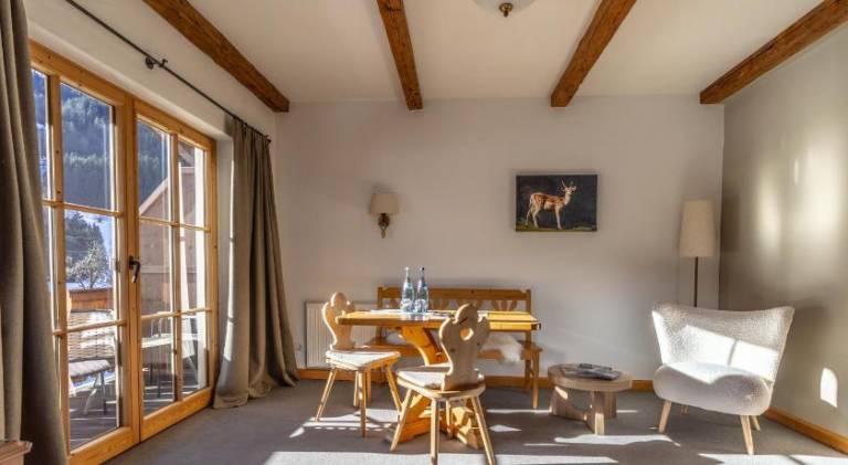Gasthof Auwirt in Aurach — photo 4