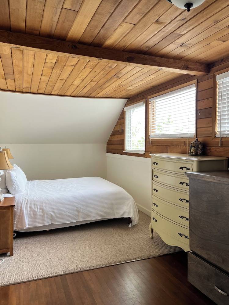 Motel Qualicum Beach