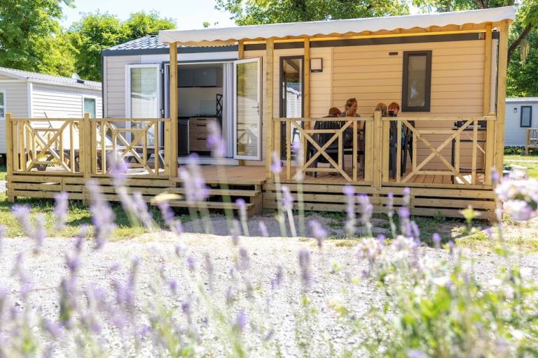 Camping Joyeuse