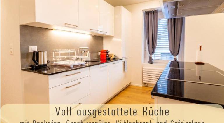 Holiday apartment with 1 room for 4 persons — photo 5