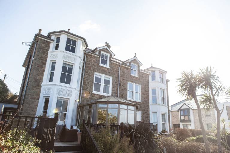 Bed and breakfast  Carbis Bay