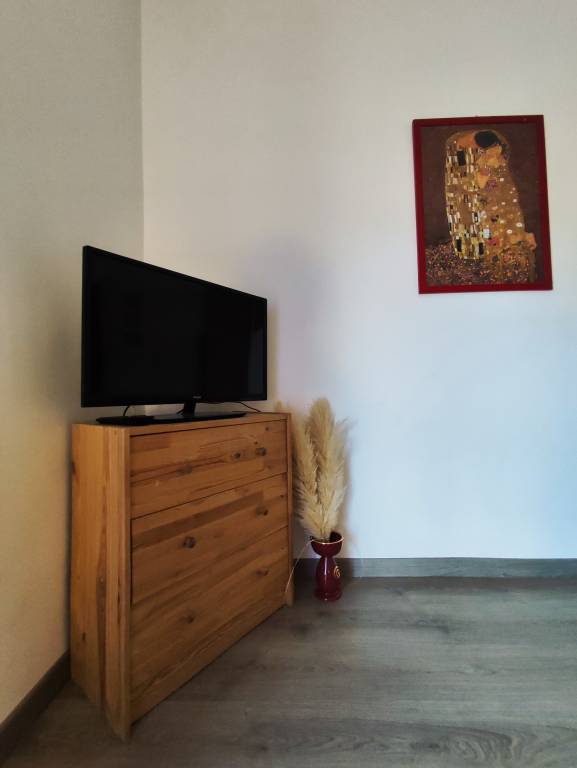 Holiday apartment with BBQ — photo 5