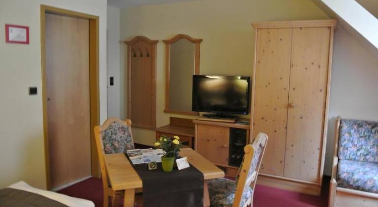 AKZENT Hotel Am Bach — photo 3