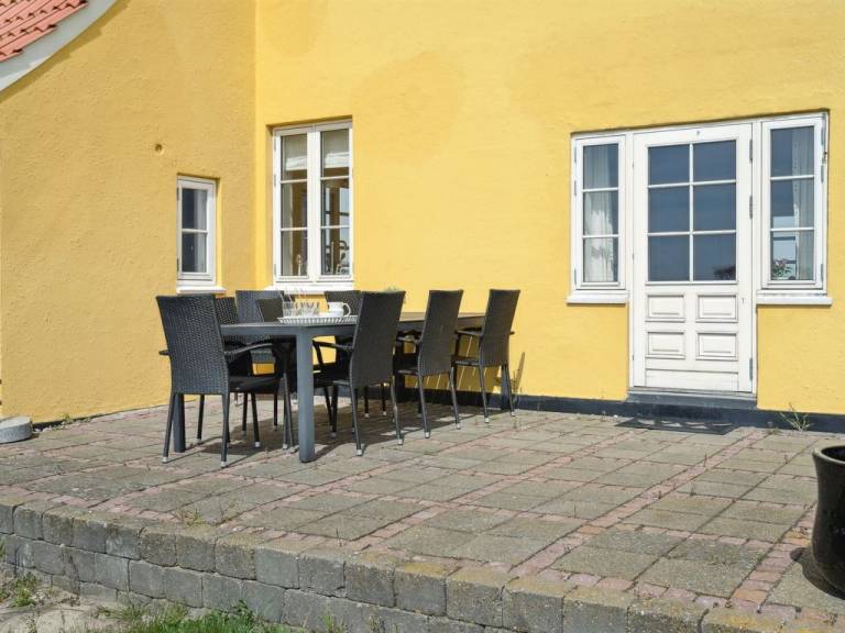 Feriecenter Ebberup