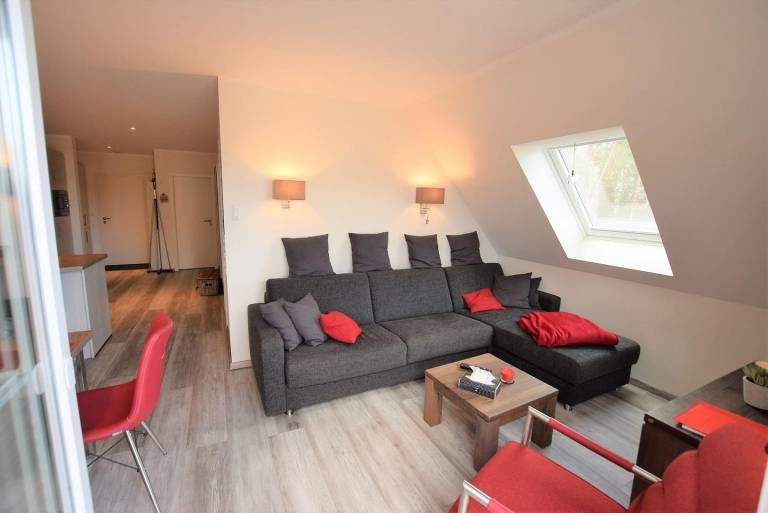 Kiefernweg Ferienwohnung Ostseeblick — photo 4