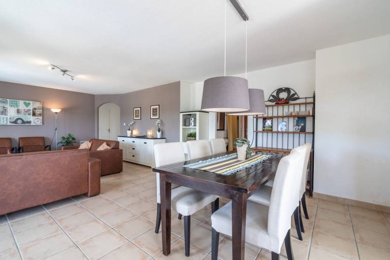 Fully equipped villa with barbeque, private pool & patio | Nature view | Dogs allowed — photo 4