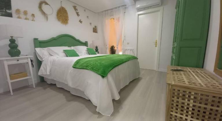 Rental apartment with 1 room for 4 persons — photo 2