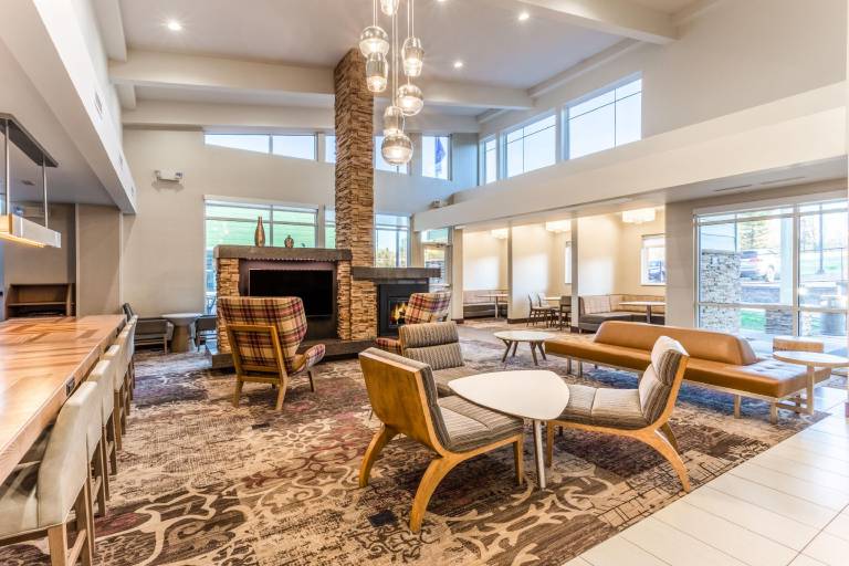 Residence Inn by Marriott Duluth — photo 2