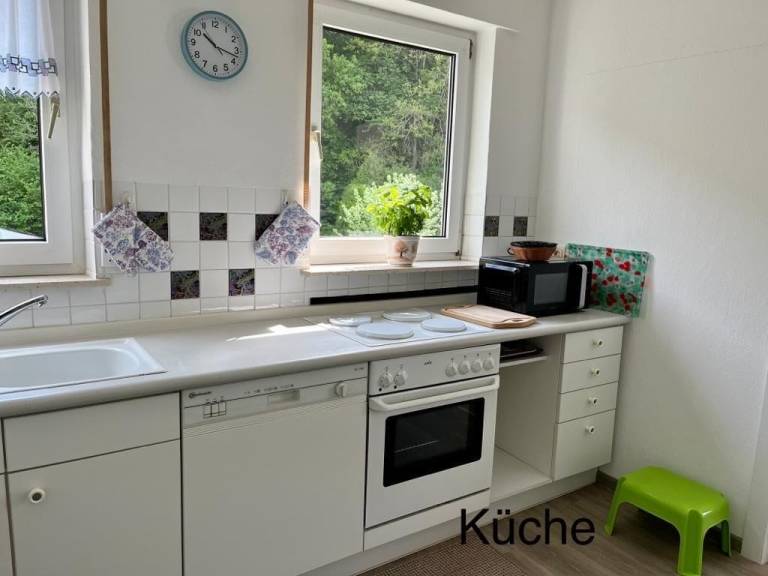 Appartement Idar-Oberstein