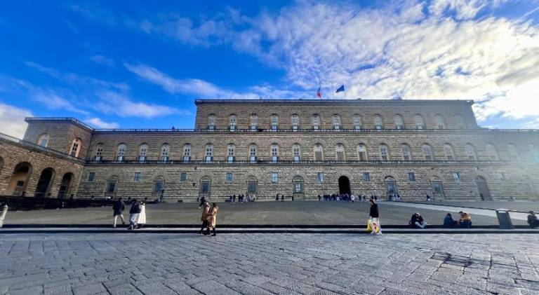 Apartment with terrace | Close to Florence Cathedral | Suitable for remote work — photo 5
