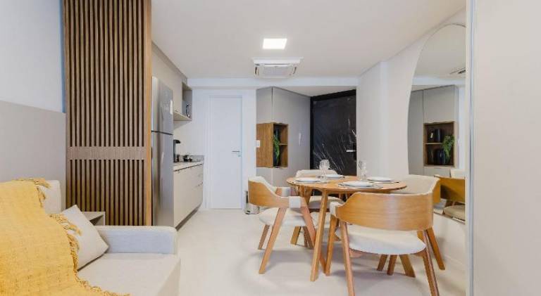 Holiday apartment with barbecue, garden & terrace | Close to the beach | Dogs allowed — photo 3