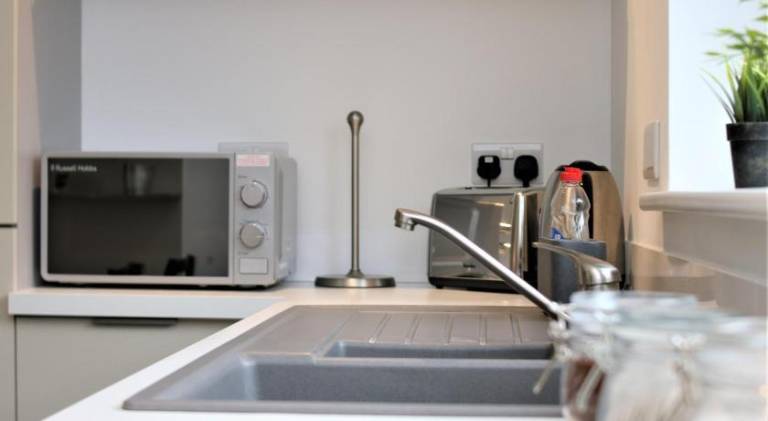 Wonderful apartment | Pets allowed — photo 5