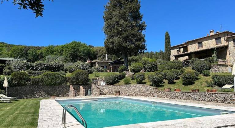 House with pool — photo 3