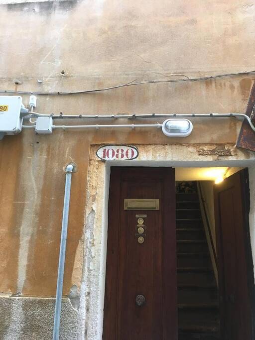 Alle Ancore Apartment - Veneziacentopercento — photo 2