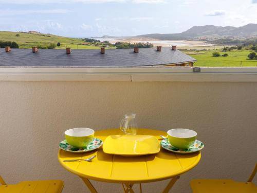 Apartamento Suances