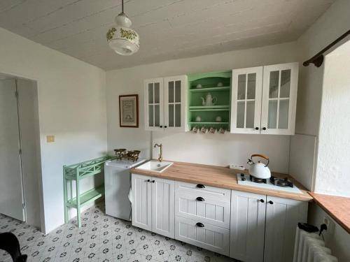 Apartmán  Humpolec