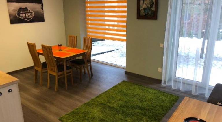 Holiday apartment with 2 rooms for 5 persons — photo 3