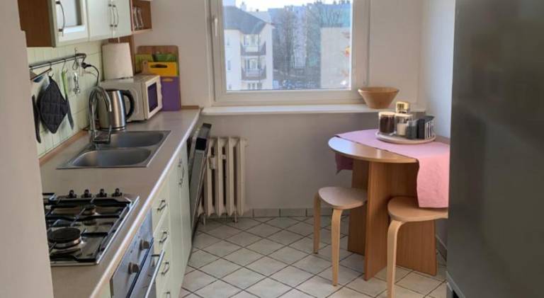 Rental apartment | Pets are welcome — photo 4