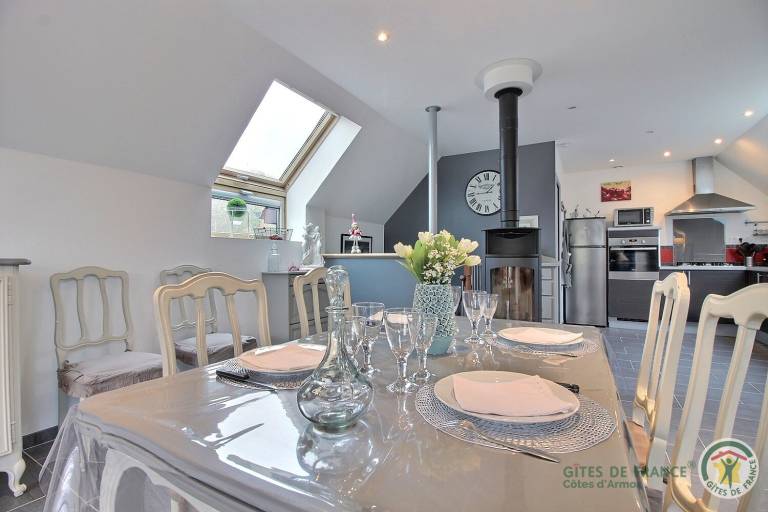 Lovely gite with terrace & yard | Pets allowed — photo 5