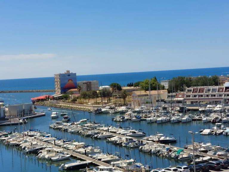 Appartement Mauguio