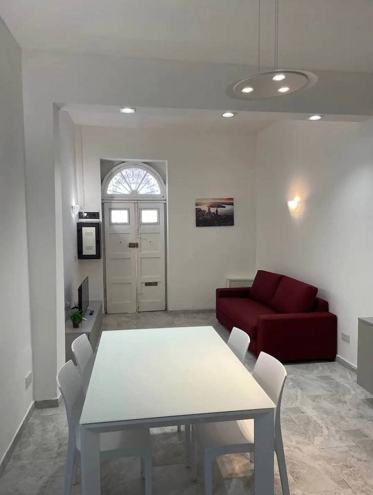 Appartamento vacanza Curmi