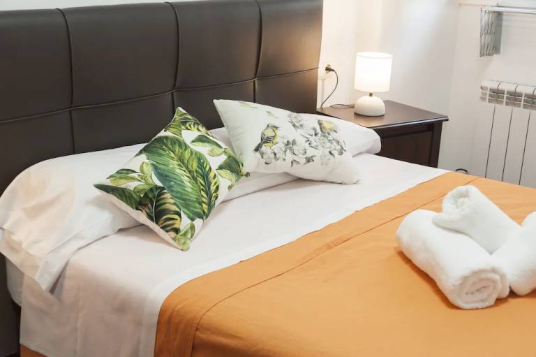 Apartamento Santiago de Compostela