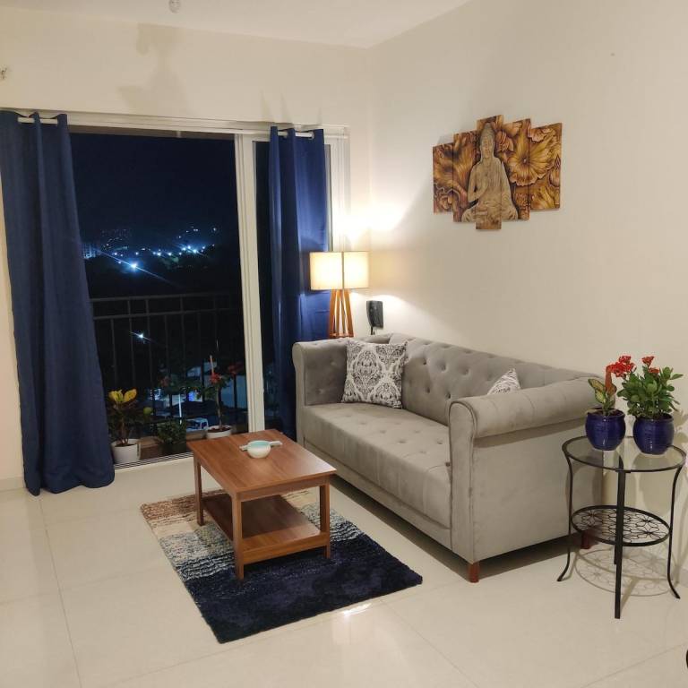 House Thane