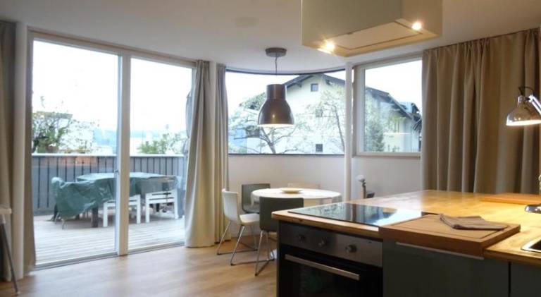 Rental apartment with 3 rooms for 7 persons — photo 4