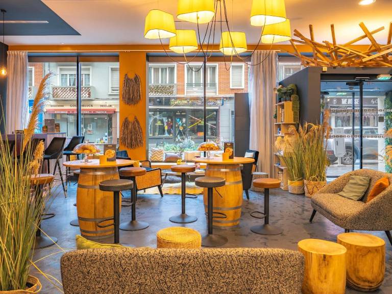 Ibis Styles Calais Centre — photo 5