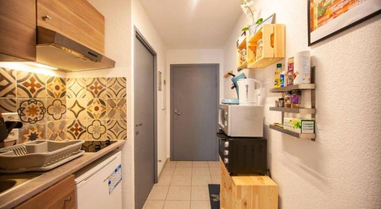 Lovely apartment | Close to Palais Longchamp | Dogs allowed — photo 5