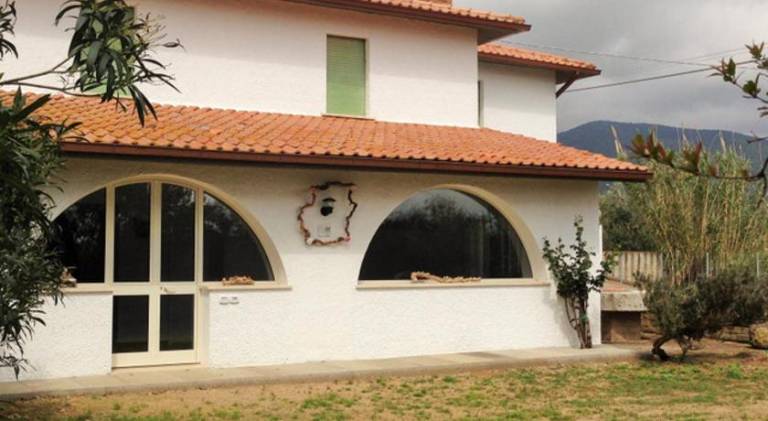 House with 4 rooms for 8 persons — photo 4