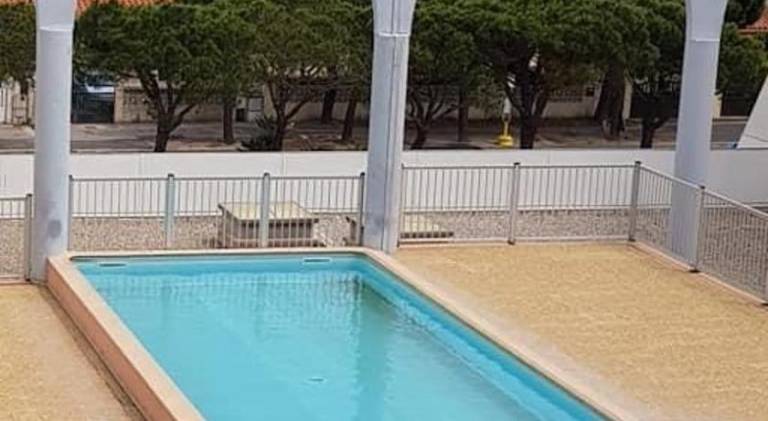 Rental apartment with pool — photo 5