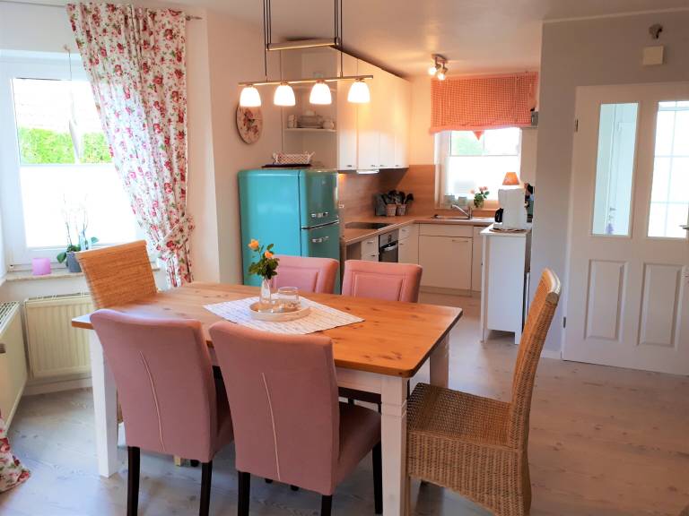Ferienhaus Greetsiel