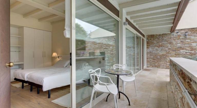 Hotel Bacco — photo 3