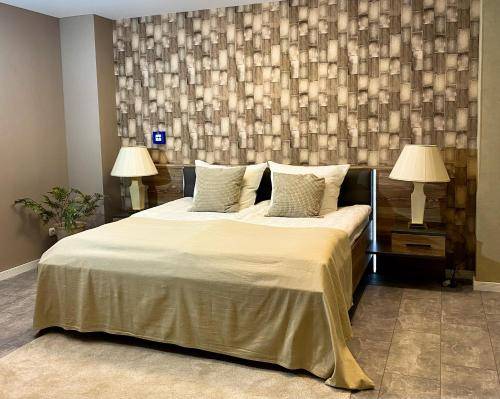 Apartment mit Hotelservice  Rühen