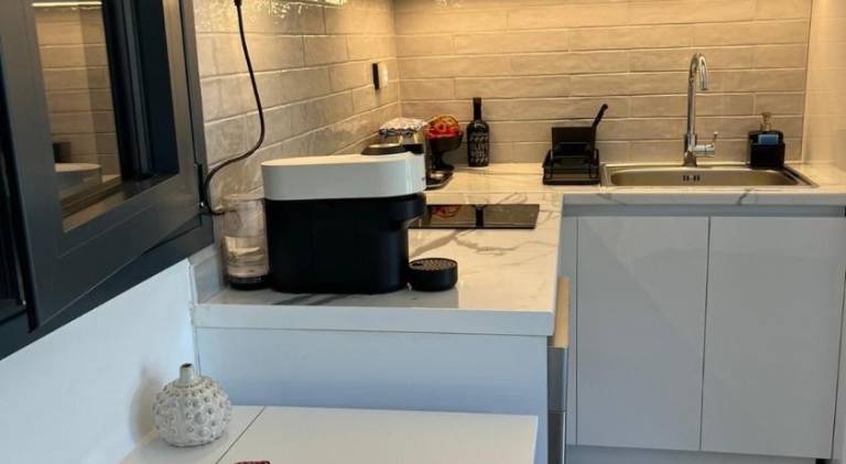 Rental apartment with 1 room for 2 persons — photo 3