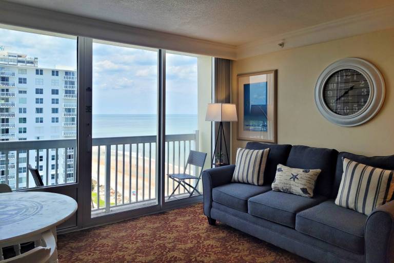 Condo  Daytona Beach