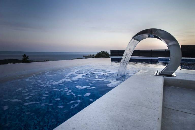 Luxury Villa High Hopes with Pool — photo 3