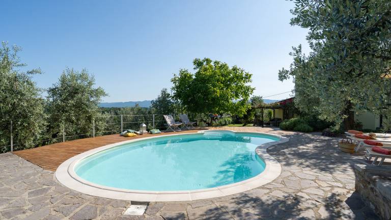 Fully equipped house with private pool, garden & patio | Suitable for remote work | Pets are welcome — photo 2