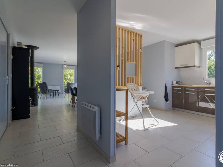 Peaceful cottage with heated pool and electric bikes — photo 4