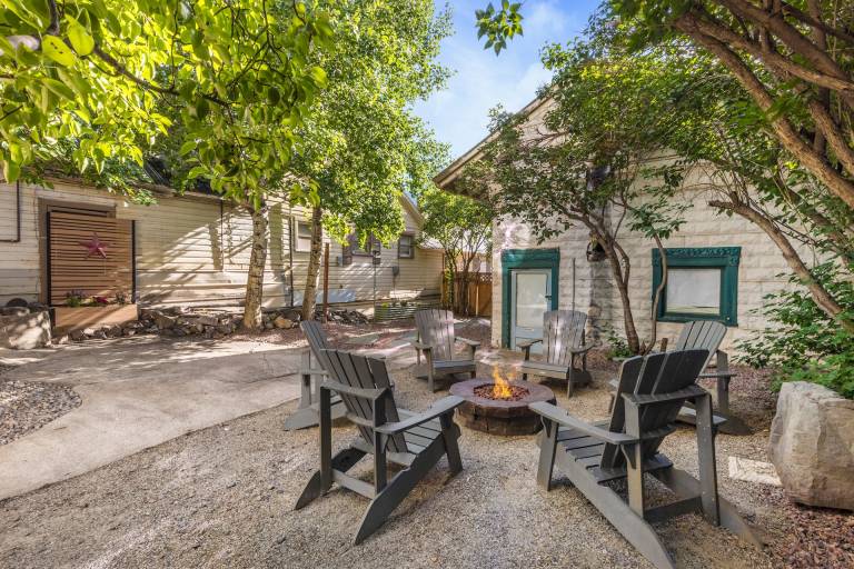 Child-friendly spacious vacation home with garden | Mountain view | Pets are welcome — photo 5