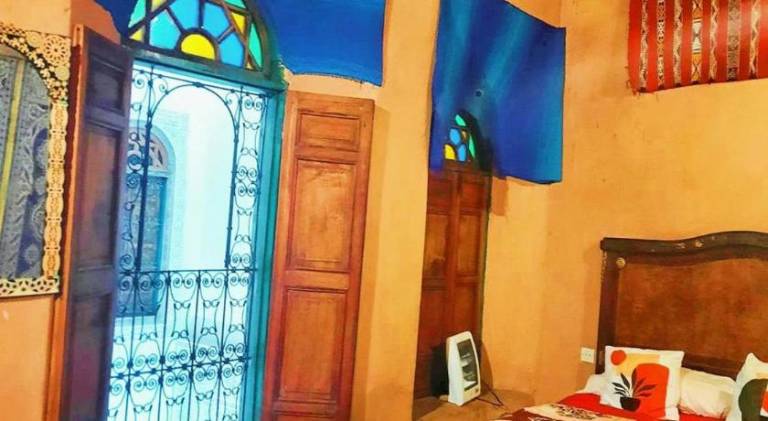 Dar lmallouki 2 in Meknes