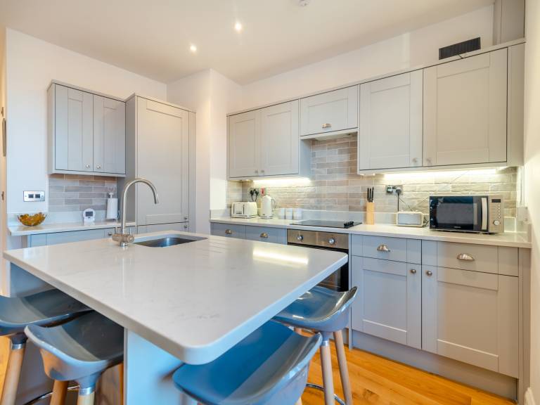 Family-friendly pleasant cottage | River view | Dogs allowed — photo 5