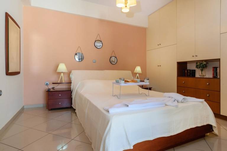 Appartement La Canée