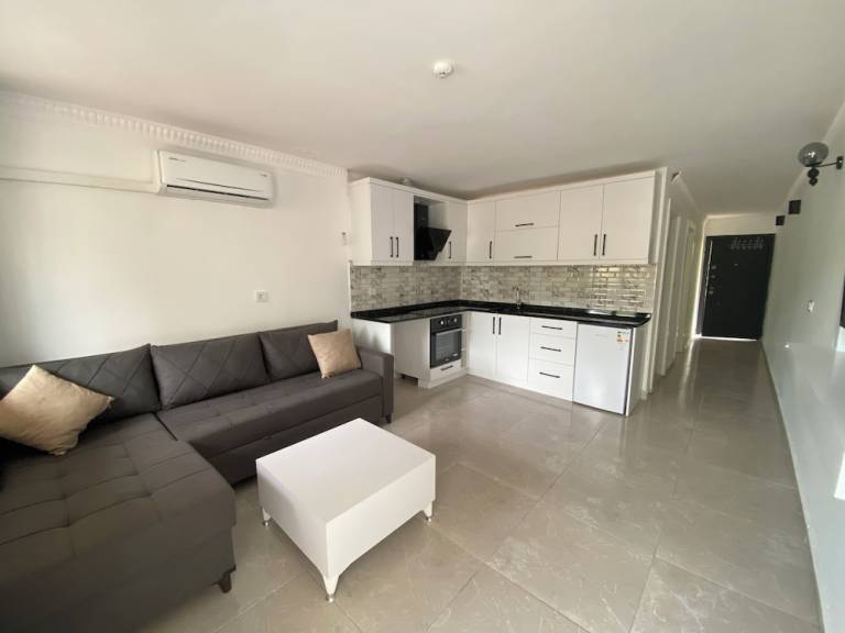 Aparthotel Yazır Mahallesi