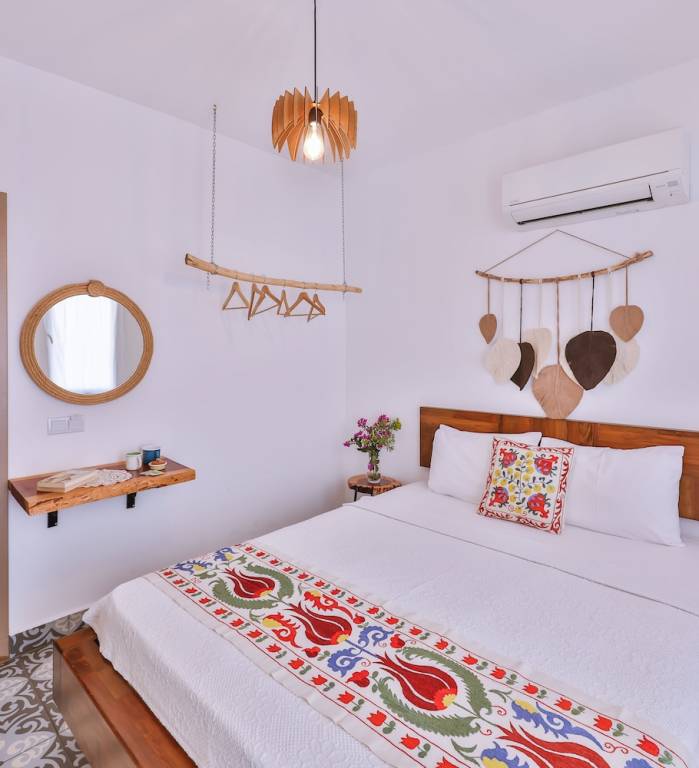 Pension Kaş